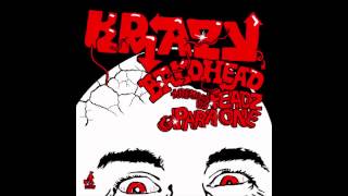 Krazy Baldhead - Dirrrty Samplerfucker [Official Audio]