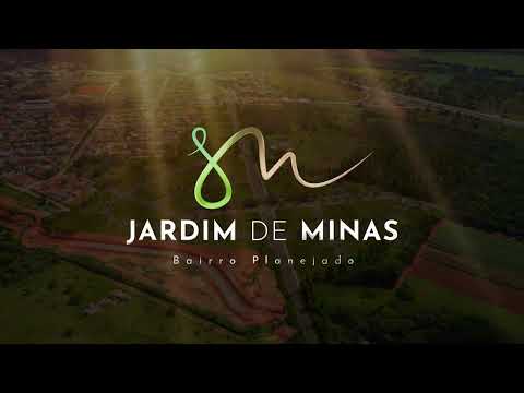 Bairro Jardim de Minas | Paraopeba-MG