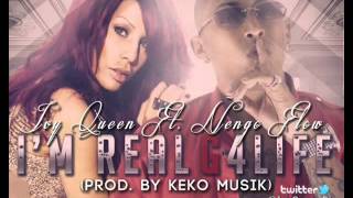 Real G 4 Life Lyrics English Translation