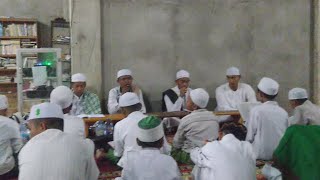 preview picture of video 'Pembacaan Rutin Burdah Ponpes Kumpeh Darut Tauhid Jambi II'