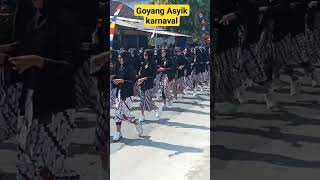 Download lagu GOYANG ASYIK KARNAVAL PAKAIAN KEBAYA mp3