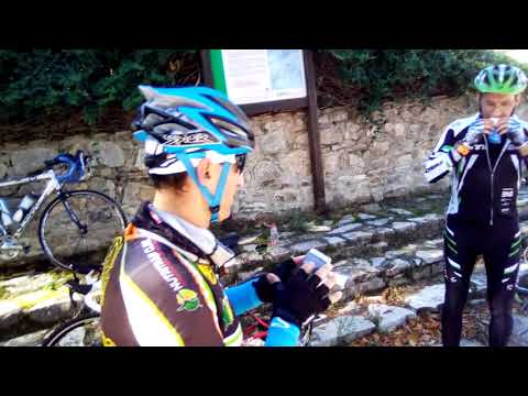 4 AMIGOS AL SOTILLO DE IZNALLOZ. 17/10/2018