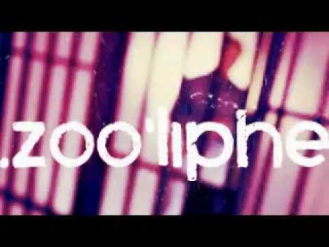 Spliffman/Poet/Piros - ZOO LIPHE (2012)