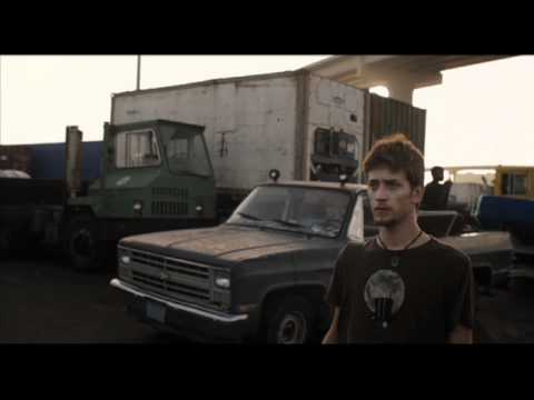 Children of God- Official Trailer