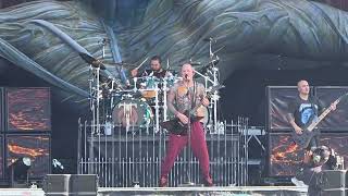 Trivium - “Rain” Live at Welcome to Rockville 2025