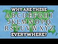 Why Do So Many Languages Use The Latin Alphabet