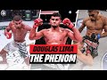 ?? DOUGLAS LIMA POWER ? | The Phenom In Action | Bellator MMA