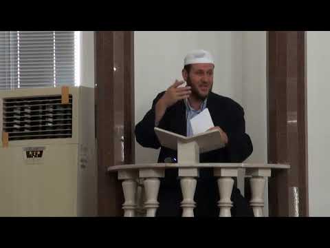 Frika nga skamja dhe fëmijët - Hoxhë Metush Memedi