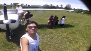 Jomalig Long Cross Country (Free - KidWolf x BV)