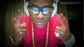 &quot;Cashin Out Freestyle&quot; - Soulja Boy (New 2012 HD)