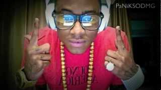 &quot;Cashin Out Freestyle&quot; - Soulja Boy (New 2012 HD)