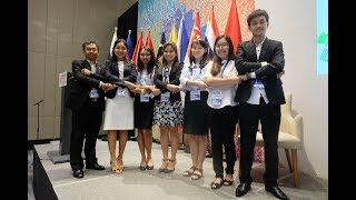 The First ASEAN Student Mobility Forum by SHARE