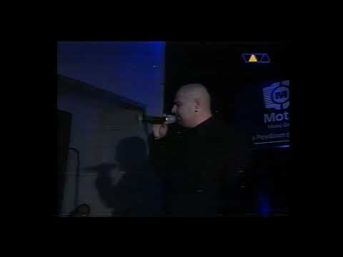 Nana LIVE Medley 1998 feat. Jan Van Der Toorn, Carlos E  Harmon & Ray Horton