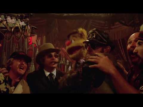 Muppet Songs: Kermit and Fozzie - El Sleezo Cafe