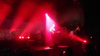 Madrugada - Majesty - live Hamburg Docks