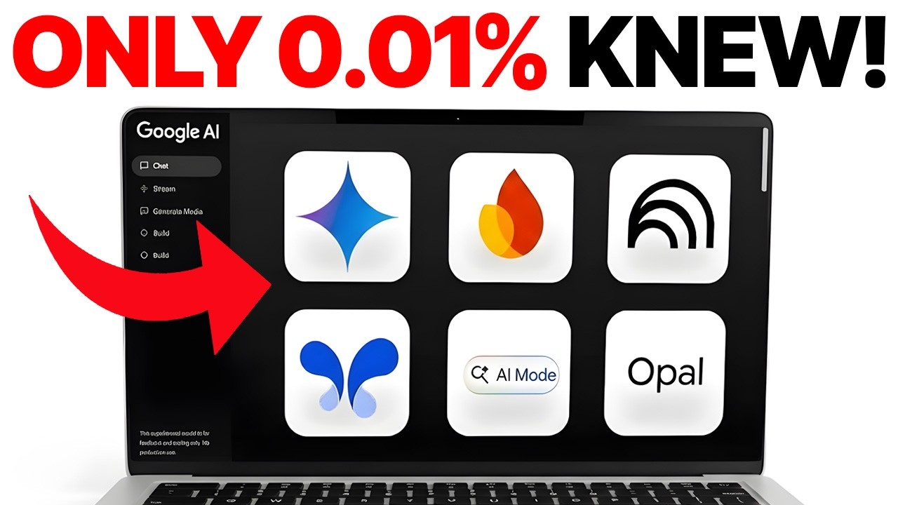 NEW Google Computer Use AI Agent is INSANE!