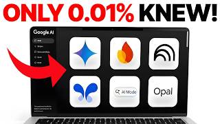 NEW Google Computer Use AI Agent is INSANE!