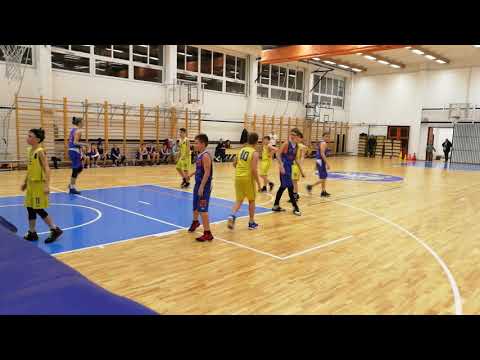 4.negyed - Kiss Lenke KA/B — Gödi SE ( — : — )