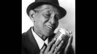 Jimmy Scott