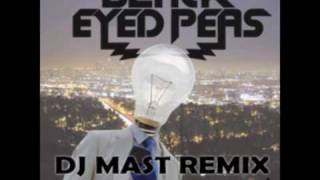 Black Eyed Peas - I Gotta Feeling (DJ Mast Crunk VS Electro Remix)