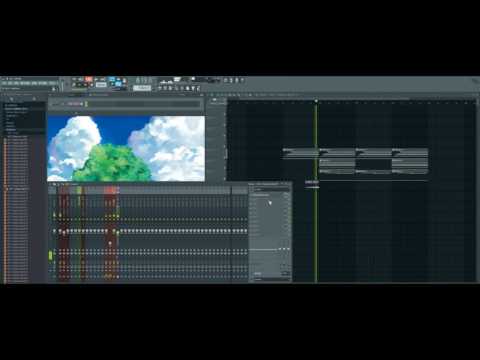 1 Hour Production Challenge