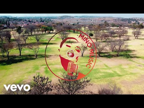 Mino Black - Izolo ft. Sabelo Ncala, Blaqnote