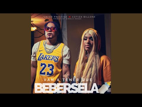 Van A Tener Que Bebérsela