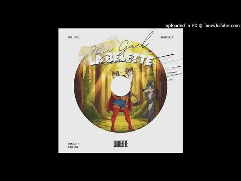 KAMELON x MIKADO - LA BELETTE ( MII GUEL REMIX )
