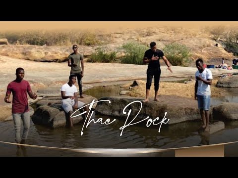 [OFFICIAL VIDEO] Mwari Chenurai - Thae Rock