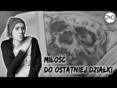 Miłość do ostatniej działki. N jak Natalia.