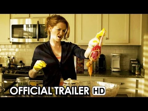 Mom's Night Out Official Trailer (2014) HD