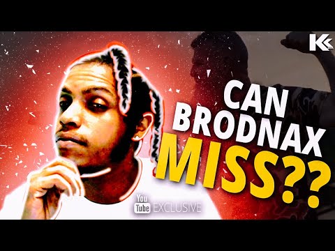 BRODNAX - "Filthy Animal" [Official Music Video] I REACTION