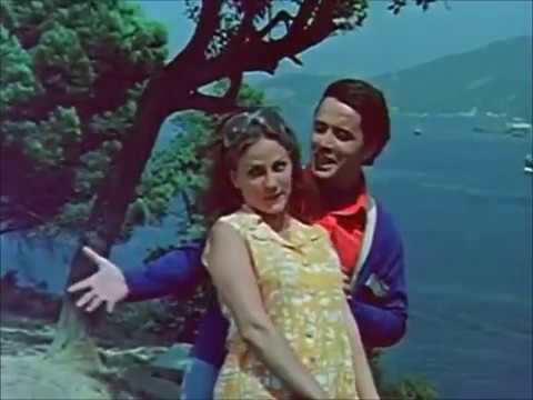 BERDUŞ FİLMİ  1969  '' Bir Başka Sevgiliyi Sevemem ''