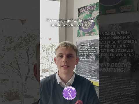 [BUNDESWEIT] Klimakampf heißt Klassenkampf!