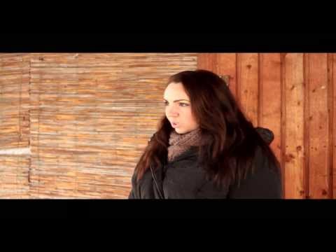 Dzsudzsák Alexandra (Alessza) - ZZ Ward - Put The Gun Down (Cover)
