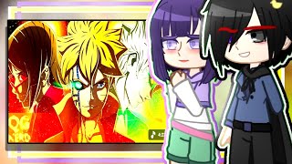 Download lagu •|🙊✨| Pilares de Konoha reagindo a RAPs do novo TIME 7 |⚔️✨|• [4/5] - { NOVAS LENDAS } - 1,40x- [GC] mp3