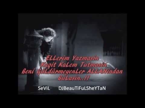 Ilk isyan & Mc Karayazi-Gunesim Dogmaz