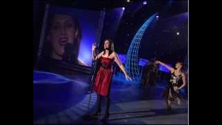 MÓNICA MOLINA "ABRIENDO PUERTAS"