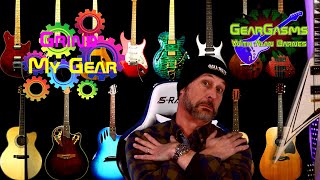 Grind My Gear Ep.5 - Crackin' on Your Stuff
