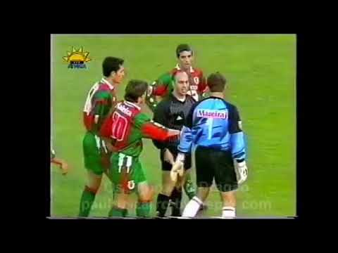 Jardel (Porto) - 25/03/2000 - Porto 3x2 Maritímo - 2 gols