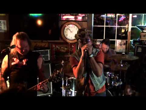 The Swinos: Live at the Bethel Saloon 2 of 12 - 