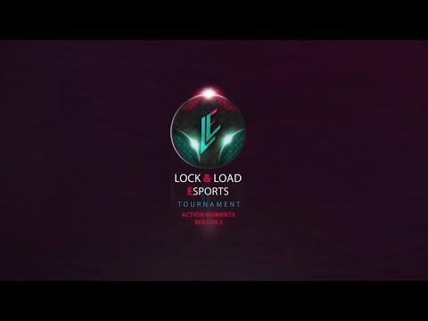 L.L.E | Forward Assault Tournament | Action Moments | Season 3