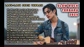 Download lagu LAGU SLOW ROCK MELAYU TERBARU 2025 / Paling Sedih Menyayat Hati / Slow Melayu🎶Sampai Akhir Nafas mp3 Download lagu LAGU SLOW ROCK MELAYU TERBARU 2025 / Paling Sedih Menyayat Hati / Slow Melayu🎶Sampai Akhir Nafas mp3