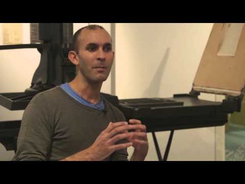 Anil Seth introduces the Neuroscience of Consciousness journal