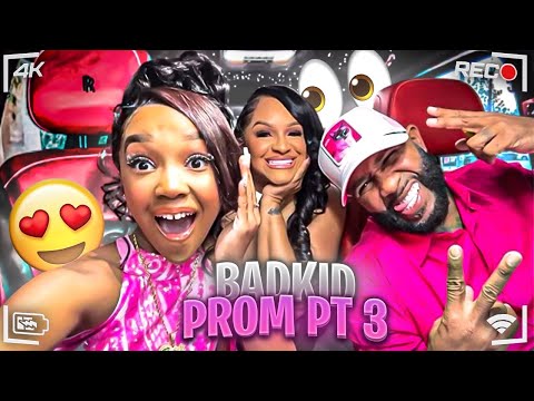 BAD KID PROM PT. 3