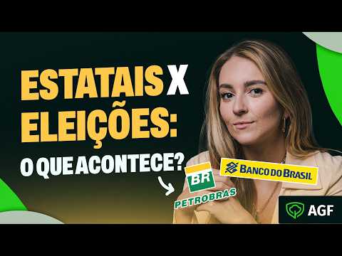 State-owned companies in 2026: what to expect from their stocks in an election year.