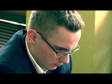 ♗ CH18 - 20 1.1. FM Teodor Holtman - Matej Bátora 1:0