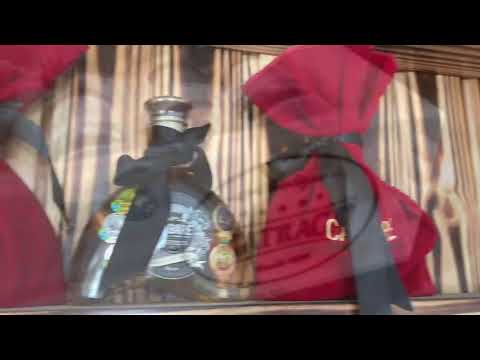 (08 12 2020)MARRECO X CHOPINZINHO - COPA CRESOL 2020 - QUARTAS DE FINAL - VOLTA