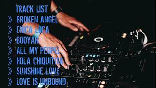 Download lagu DJ BROKEN ANGEL CHICA LOKA || BREAKBEAT  GOLDEN CROWN mp3