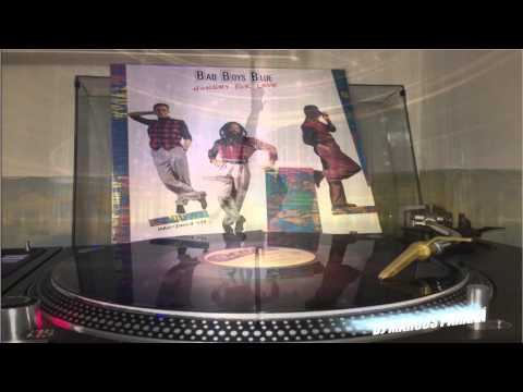 Hungry For Love Club Mix - Bad Boys Blue